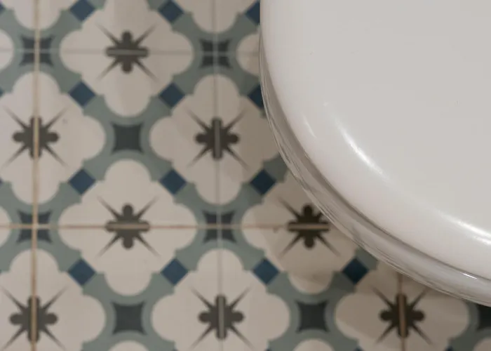 Casa Margo - Mediterranean Slow Life 아파트 데니아