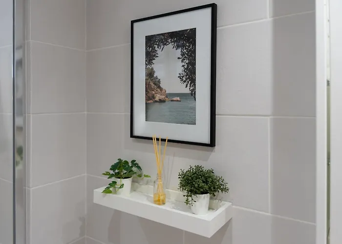 Casa Margo - Mediterranean Slow Life * 데니아