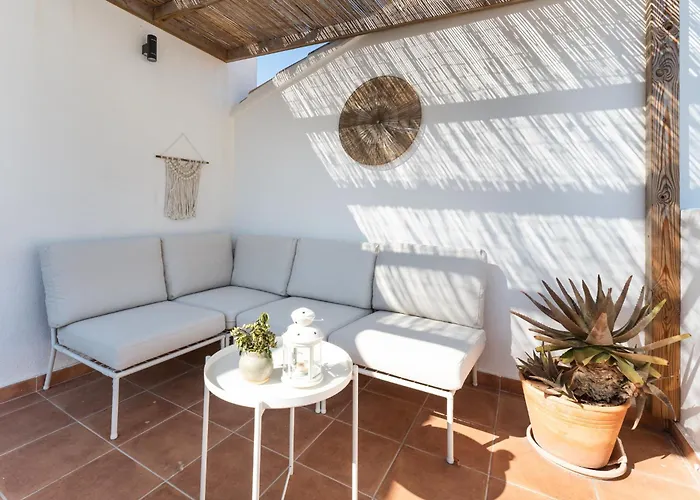 Casa Margo - Mediterranean Slow Life 아파트 *