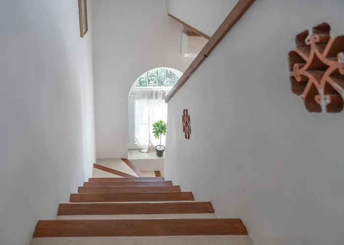 아파트 Casa Margo - Mediterranean Slow Life