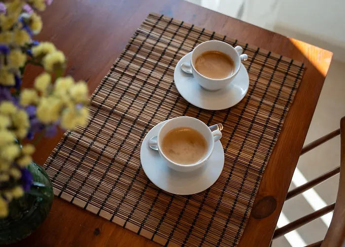 아파트 Casa Margo - Mediterranean Slow Life *