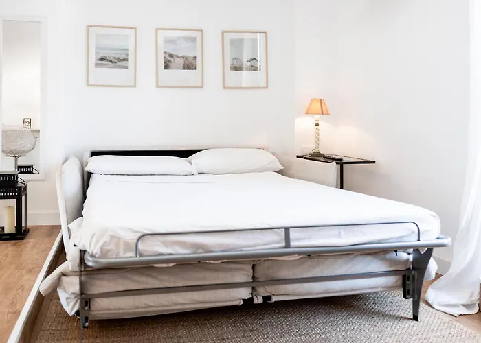 Casa Margo - Mediterranean Slow Life 아파트 데니아