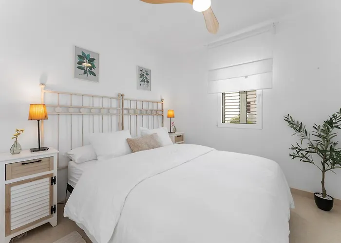 Casa Margo - Mediterranean Slow Life 아파트